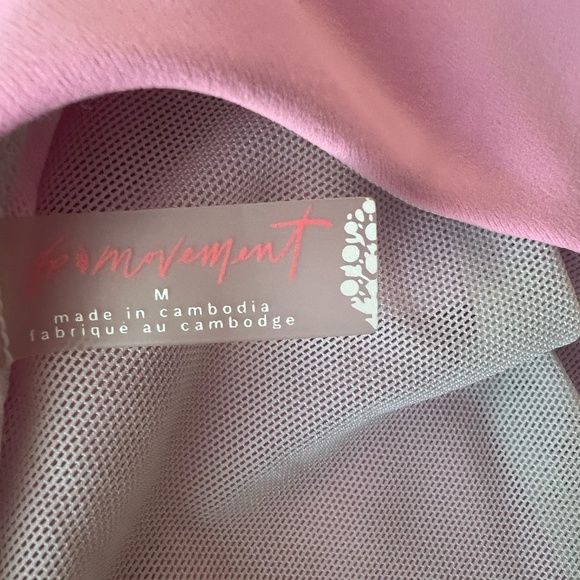 Free People Movement Righteous Runsie - Picture 5 of 5